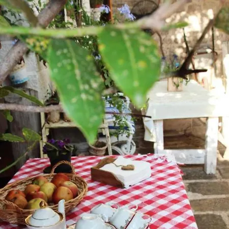 בית הארחה Quaint & Affordable In Traditional Stone House בודווה